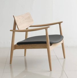 Lagom Relax Chair-69x70x72CM-HMRC005NAT