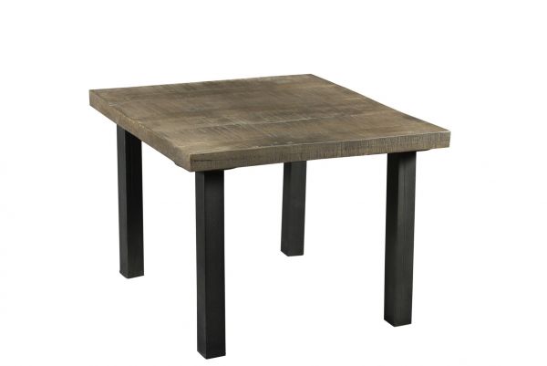 Cod Square Side Table  60x60x45 cms - CMCT002RP5
