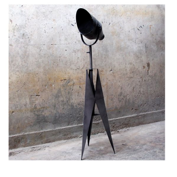 Floor Lamp - FLIS001BPC