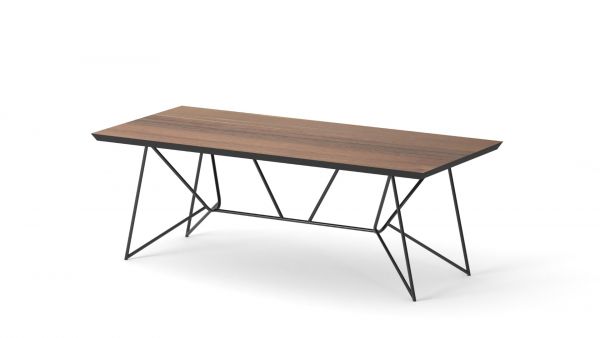 Teak Rectangular Table Top Only 180x90x4 cms - TRDT180NAT