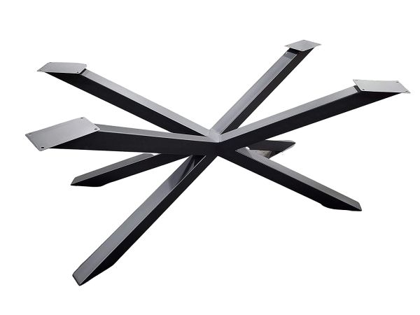 SPIDER LEG FOR TEAK DINING (220 - 260) -TDPAT002BPC