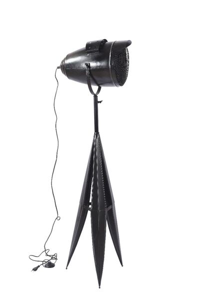 Floor Lamp - FLIS001BPC