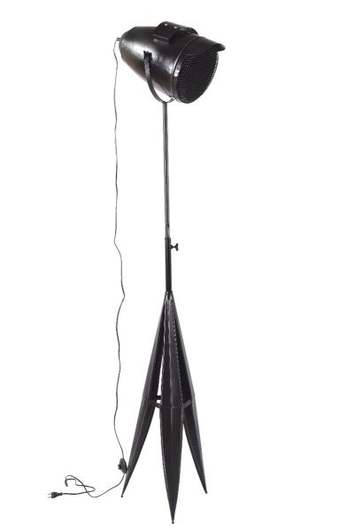 Floor Lamp - FLIS001BPC