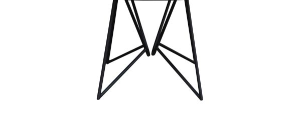RECTANGULAR LEG FOR TEAK DINING TABLES - TDBEL001BPC
