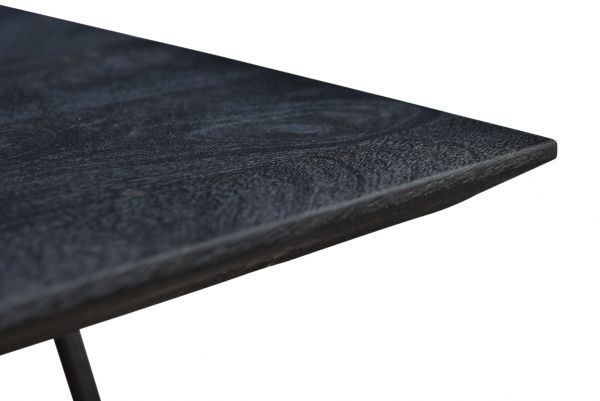 Beluga Rectangle Dining Table Top Only 240x100x78 cms -BMRDT240R5