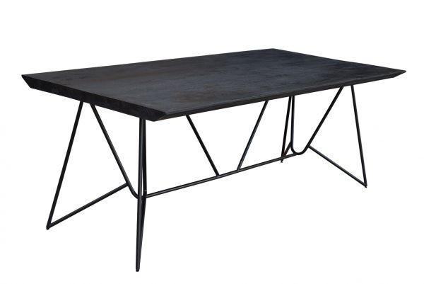 Beluga Rectangle Dining Table Top Only 200x100x4 cms -BMRDT200R5