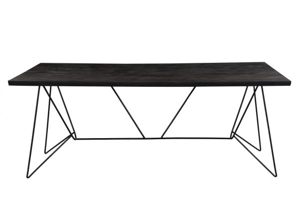 Beluga Rect Dining Table top only 160x90x4 -BMRDT160R5 