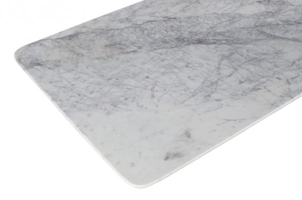 STONE HEDGE COFFEE TABLE TOP ONLY-FTOP002MRB-180X80X2 CM