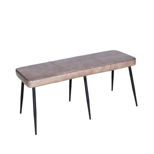 Interlagos Bench Olive 110x44x48 cms - BLCI007OLV