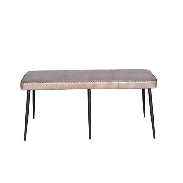 Interlagos Bench Olive 110x44x48 cms - BLCI007OLV